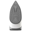 Утюг SCARLETT SC–SI30K66, 3000 Вт, керамическое покрытие, паровой удар, антинакипь, самоочистка, серый, SC-SI30K66