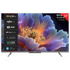 Телевизор SKYWORTH 50Q66H, 50" (127 см), QLED+, 3840x2160, 4K, 16:9, Google TV, Wi-Fi, черный