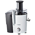 Соковыжималка BOSCH MES25A0, 700 Вт, стакан 1,25 л, емкость для жмыха 2 л, пластик
