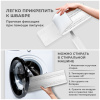 Швабра с распылителем NeoSpray luxe, 2 насадки T-Clean из плотной микрофибры, скребок, LAIMA, 609147