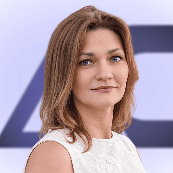 Шаповалова Ирина
