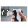 Блендер погружной BOSCH MSM4W210, 600 Вт, 1 скорость, 1 насадка, стакан, белый