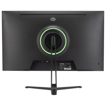 Монитор DIGMA Overdrive 24P410F 23.8" (60 см), 1920x1080 / 16:9 / IPS / 1 ms / 300 cd / HDMI / черный, DM24SG03