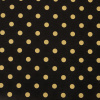 Бумага упаковочная подарочная мелованная "Golden pattern", 70x100 см, 10 дизайнов ассорти, ЗОЛОТАЯ СКАЗКА, 591912