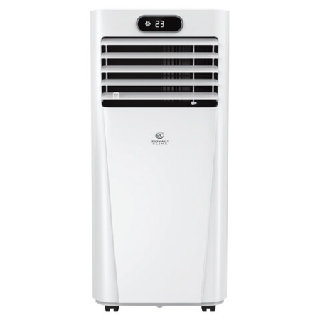 Кондиционер мобильный ROYAL CLIMA RM-TS22CH-E, площадь помещения до 22 м2, НС-1410147