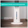 Охладитель воздуха колонный TIMBERK T-SAC01RC, 4 в 1, 3 режима, 50 Вт, бак 3 л, пульт ДУ, белый