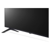 Телевизор LG 50NANO80T6A, 50" (127 см), NanoCell, 3840x2160, 4K, 16:9, webOS, Wi-Fi, синий