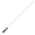 Холст в рулоне BRAUBERG ART CLASSIC, 1,6x10 м, грунт., 380 г/м2, 100% хлопок, зерно