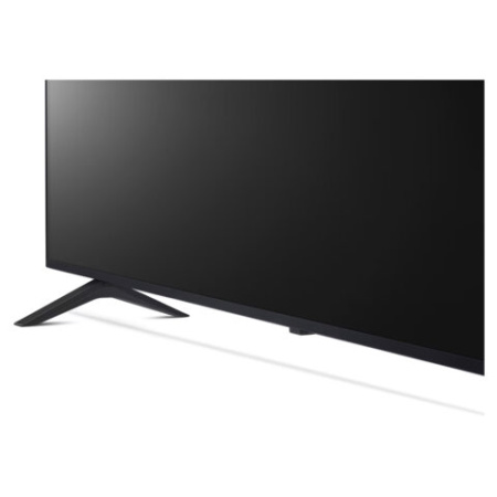 Телевизор LG 50NANO80T6A, 50" (127 см), NanoCell, 3840x2160, 4K, 16:9, webOS, Wi-Fi, синий