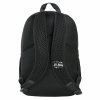 Рюкзак BRAUBERG FASHION CITY универсальный, 2 отделения, "Skull", черный, 46х31х15 см, 272572