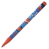 Фломастеры MAPED COLOR'PEPS "Ocean Life", 12 цветов, смываемые, вентилируемый колпачок, 845701