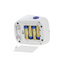 Тонометр (МЕД РегУд) OMRON M2 (HEM-7121-ARU) манжета 22-32 см, автоматический, на плечо, блок питания