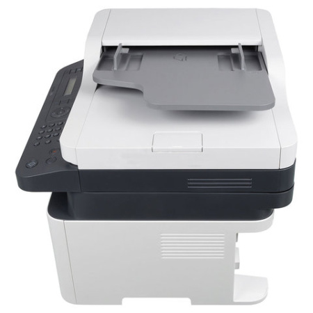 МФУ лазерное HP Laser 137fnw "4 в 1", А4, 20 стр./мин., 10000 стр./мес., АПД, Wi-Fi, сетевая карта, 4ZB84A