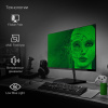 Монитор DIGMA Progress-24P501F 23.8" (60 см)/1920x1080/16:9/IPS/5ms/250cd/HDMI/VGA/черный, 1895757