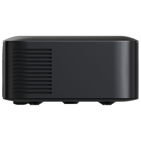 Проектор CACTUS CS-PRE.08B.WXGA, LCD, 1280x720, 16:9, 1500 лм, 1000:1, 0,5 кг, черный