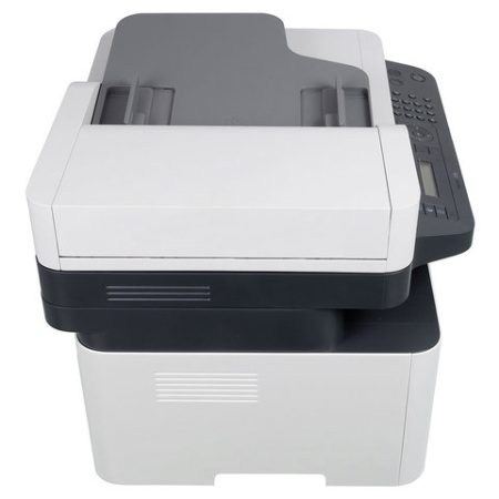 МФУ лазерное HP Laser 137fnw "4 в 1", А4, 20 стр./мин., 10000 стр./мес., АПД, Wi-Fi, сетевая карта, 4ZB84A