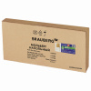 Мольберт напольный BRAUBERG ART CLASSIC "Хлопушка", планшет 60x60 см, в собранном виде 60x120x50 см, 190659