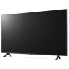 Телевизор LG 43UR78006LK, 43" (108 см), 3840 x 2160, 4K, 16:9, webOS, Wi-Fi, черный