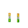 Батарейки аккумуляторные GP ReEnergy Ni-Mh НАБОР 8 шт. (ПРОМО 4+4), AA+ААА (HR6+HR03), 2000 mAh + 750 mAh, 210AAHC/75AAAHC