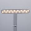 Настольная лампа / светильник беспроводная SONNEN PT-402, органайзер, USB, LED, 3 Вт, 3 режима, 238782