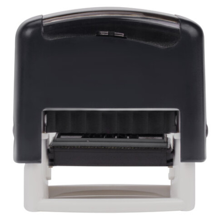 Штамп стандартный ОФИСМАГ "КОПИЯ ВЕРНА", оттиск 38х14 мм, "Printer 9011T", 271925