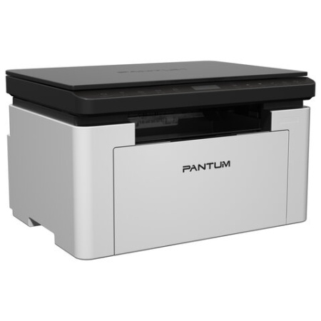 МФУ лазерное PANTUM BM1800, "3 в 1", A4, 18 стр./мин., 10000 стр./мес.