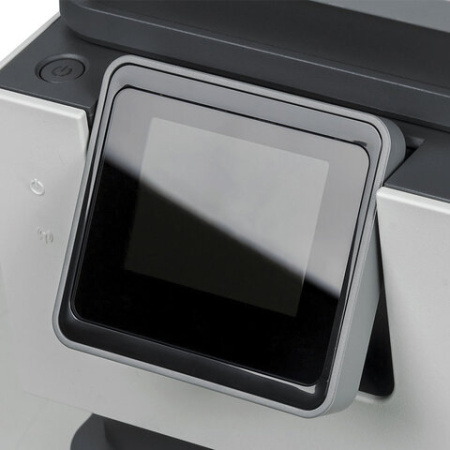 МФУ струйное HP OfficeJet Pro 8023 "3 в 1" A4, 29 стр./мин, 20000 стр./месяц, 1200х1200, ДУПЛЕКС, Wi-Fi, сетевая карта, 1KR64B