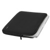Чехол для ноутбука HEIKKI SLIM 15,6'' (ХЕЙКИ), неопрен, Case, черный, 26х37х2,5 см, 272605