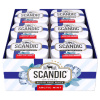 Драже освежающие SCANDIC без сахара со вкусом "Арктическая мята", 14 г, 4603738769872