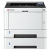 Принтер лазерный KYOCERA ECOSYS PA4000x А4, 40 стр./мин, 80000 стр./мес, ДУПЛЕКС, сетевая карта, 110C153NL0