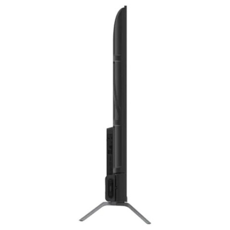 Телевизор SKYWORTH 60Q66H, 60" (152 см), QLED+, 3840x2160, 4K, 16:9, Google TV, Wi-Fi, черный