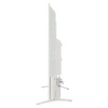Телевизор ASANO 43LF5011T, 43" (108 см), 1920x1080, FHD, 16:9, Салют ТВ, Wi-Fi, белый
