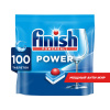 Таблетки для посудомоечных машин 100 шт., FINISH "All in 1", 95989, 3065326