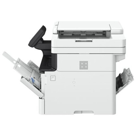 МФУ лазерное CANON i-SENSYS MF465dw "4 в 1", А4, 40 стр./мин., 80000 стр./мес., ДУПЛЕКС, ДАПД, Wi-Fi, сетевая карта, 5951C007