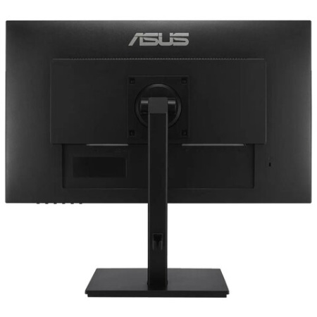 Монитор ASUS VA27DQSB 27" (68,6 см)/1920x1080/16:9/IPS/5ms/250cd/DP/HDMI/VGA/Type-A/черный, 90LM06H1-B02370