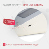 Тонометр (МЕД РегУд) АРМЕД YE610D, диапазон давления 0-300 мм рт. ст., диапазон пульса 40-200 уд/мин., автоматический, без поверки, 2029601