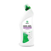 Средство для уборки санитарных помещений мл GRASS DOS-GEL, щелочное, концентрат, гель
