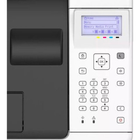 Принтер лазерный ЦВЕТНОЙ CANON i-SENSYS LBP646Cdw, А4, 25 стр./мин., 30000 стр./мес., Wi-Fi, сетевая карта, 6929C014