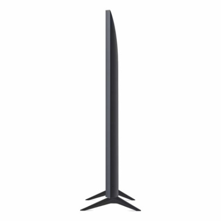 Телевизор LG 55UR78006LK, 55" (138 см), 3840 x 2160, 4K, 16:9, webOS, Wi-Fi, черный