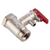 Водонагреватель накопительный электрический ROYAL THERMO RWH 100 Interio, 2 кВт, 100 л, сталь, НС-1595559
