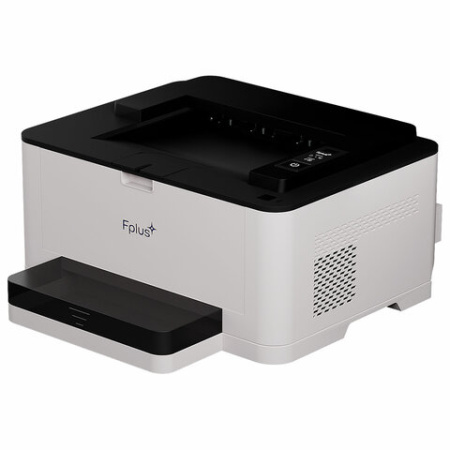 Принтер лазерный Fplus PB301DNW, A4, 30 стр./мин., 65000 стр./мес., ДУПЛЕКС, Wi-Fi, сетевая карта