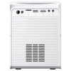 Проектор CACTUS CS-PRC.04WT.WUXGA-A, LCD, 1920x1080, 16:9, 3500 лм, 1000:1, 1,35 кг, серебряный