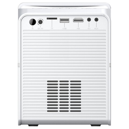Проектор CACTUS CS-PRC.04WT.WUXGA-A, LCD, 1920x1080, 16:9, 3500 лм, 1000:1, 1,35 кг, серебряный
