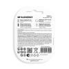 Батарейки аккумуляторные GP ReEnergy Ni-Mh пальчиковые КОМПЛЕКТ 2 шт., AA (HR6), 1300 mAh, 130AAHCRGY, 130AAHCRGY-2CRC