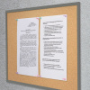 Силовые кнопки-гвоздики BRAUBERG PASTEL, пастельные цвета, 50 штук, 10 мм, 272758