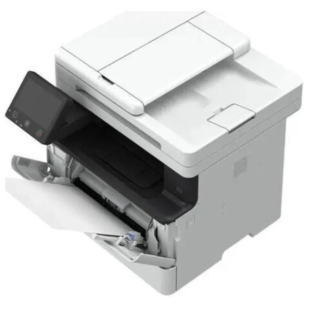 МФУ лазерное CANON i-SENSYS MF461dw "3 в 1", А4, 36 стр./мин., 80000 стр./мес., ДУПЛЕКС, ДАПД, Wi-Fi, сетевая карта, 5951C020