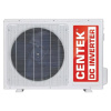 Сплит-система инверторная CENTEK CT-65CDC09, внешний и внутренний блок, площадь помещения до 26 м2