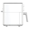 Аэрогриль XIAOMI Mi Air Fryer Essential, 1550 Вт, 6 л, 12 режимов, таймер механическое управление, белый, BHR8588EU