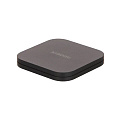 Приставка Смарт-ТВ XIAOMI Mi Box S 2nd Gen, Google TV, 4 ядра, 2 Gb+8 Gb, HDMI, Wi-Fi, пульт ДУ, PFJ4167RU