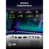Проектор CACTUS CS-PRE.08WT.WXGA, LCD, 1280x720, 16:9, 1500 лм, 1000:1, 0,5 кг, белый